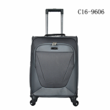 Polyester Lightweight 28 Inch Soft Luggage 
